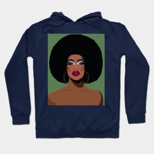 The Vixen Hoodie